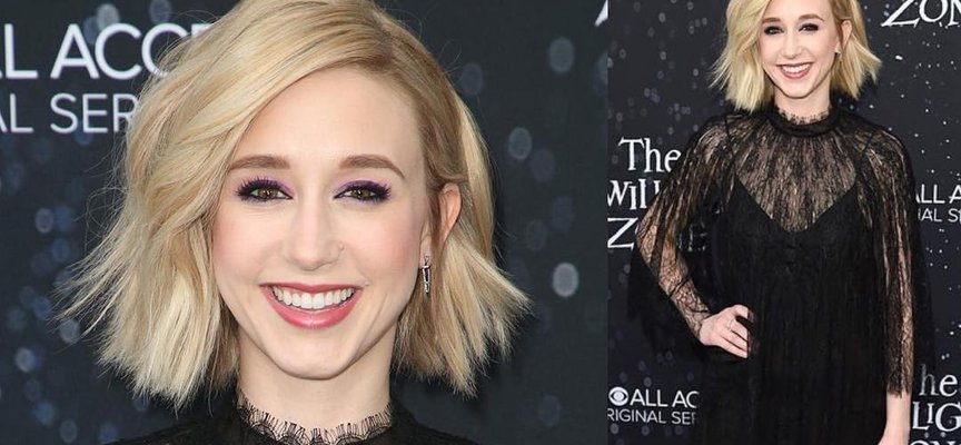 Taissa Farmiga