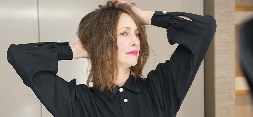 Vera Farmiga