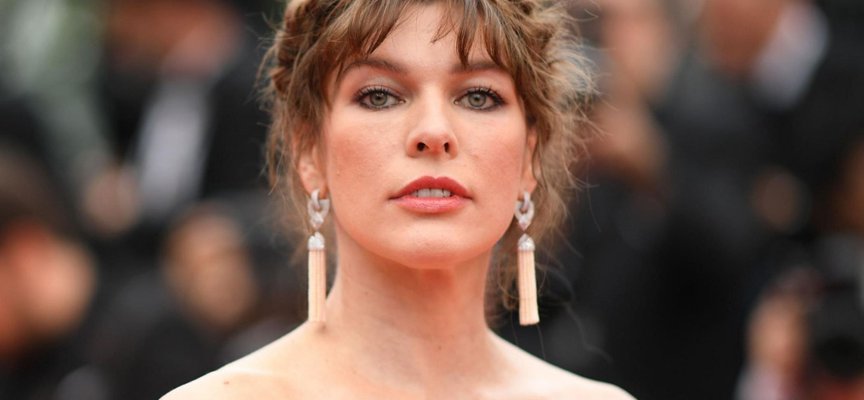 Milla Jovovich