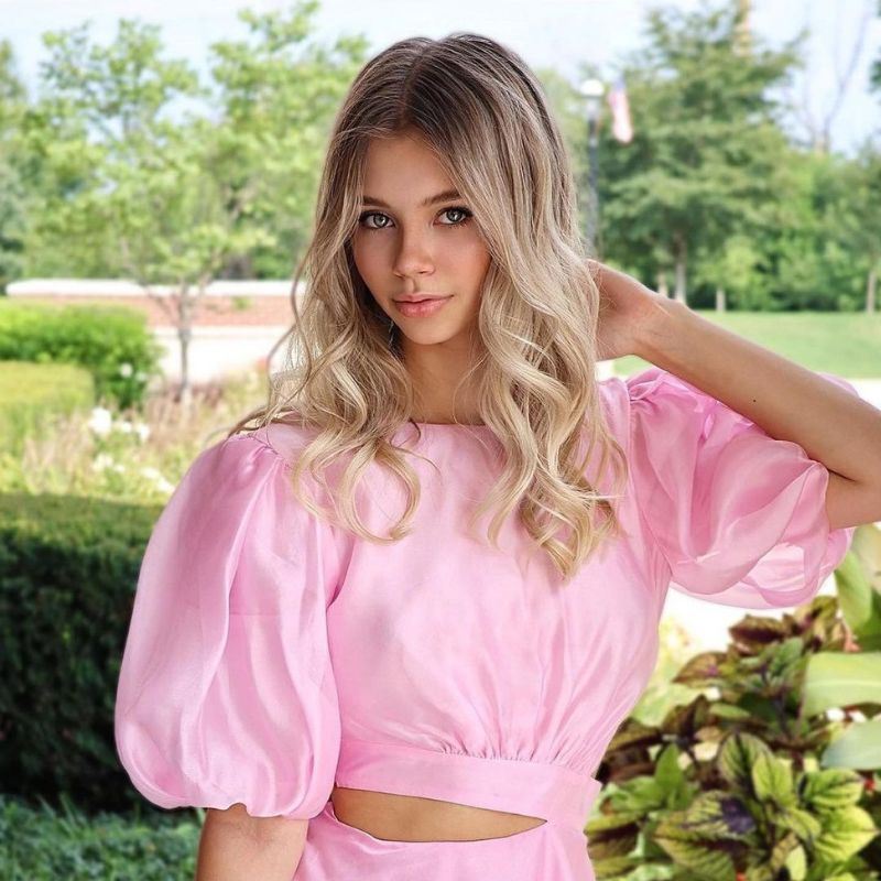 ukrainian beauty girls