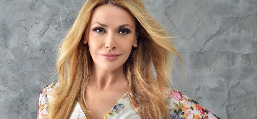most beautiful Ukraine actress