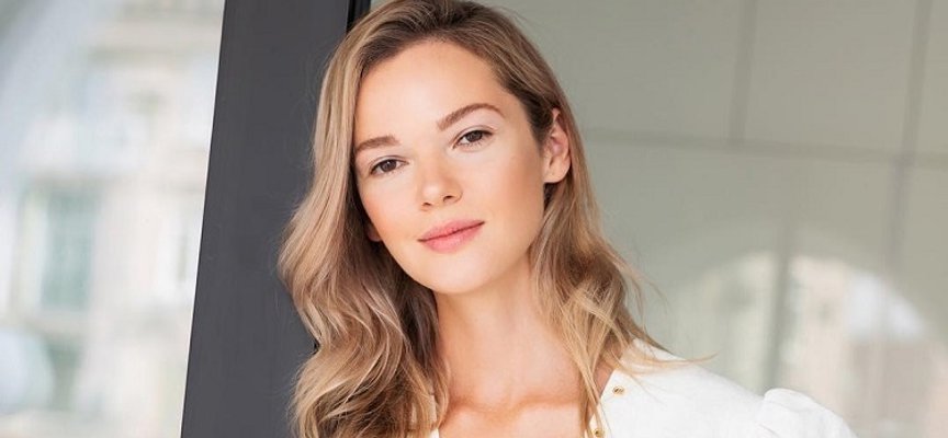 Anastasia Masiutkina