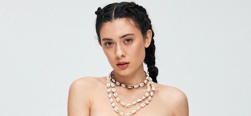 Yulia Dykhan