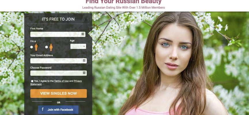 Russiancupid Startseite