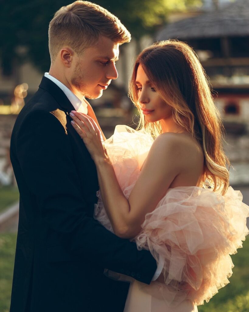 Possible Challenges of marriage with a Ukrainian Woman