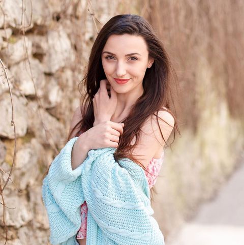 Beautiful Lviv Women