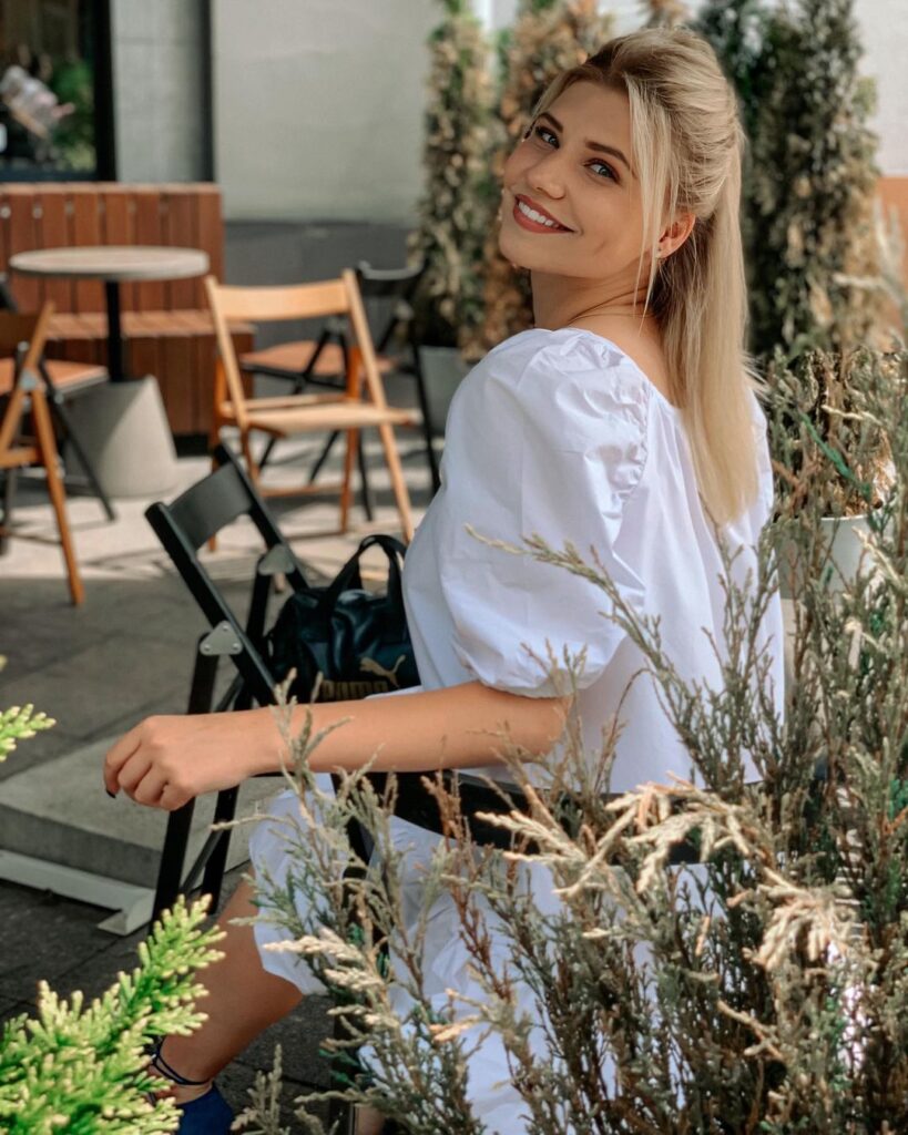 Kyiv ladies
