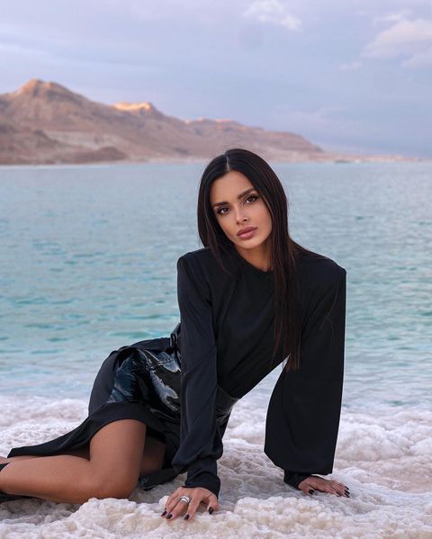single woman from Kherson