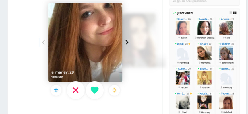 Finya Dating Site Finya.de dating
