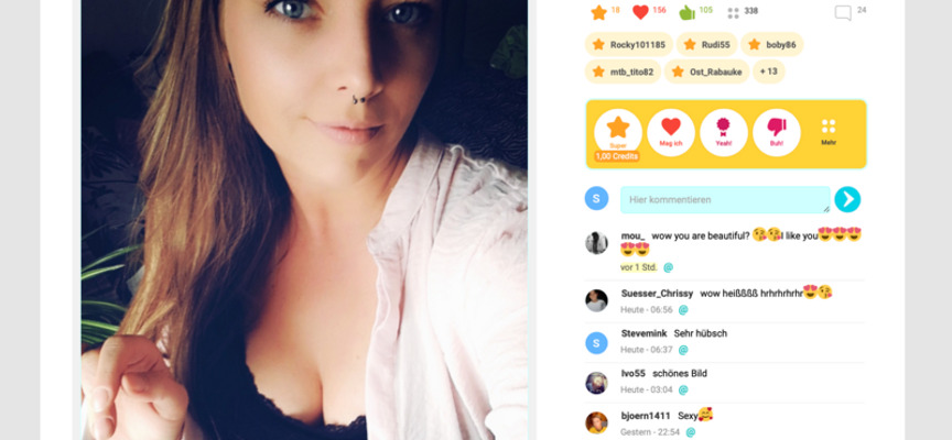 Jappy de Dating Jappy test
