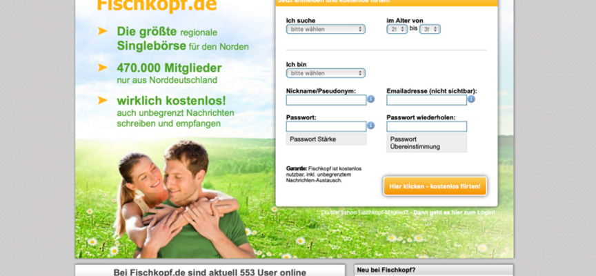 Fischkopf Bewertung Fischkopf Test