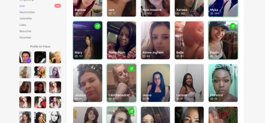 Badoo bewertung