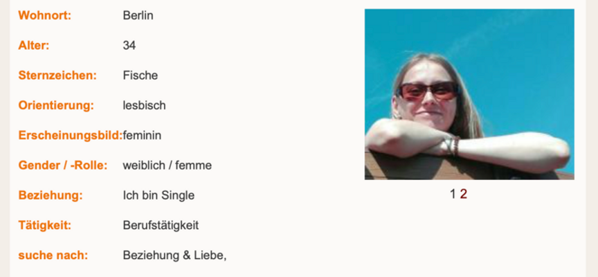Lesarion Bewertung Lesarion Singlebörse