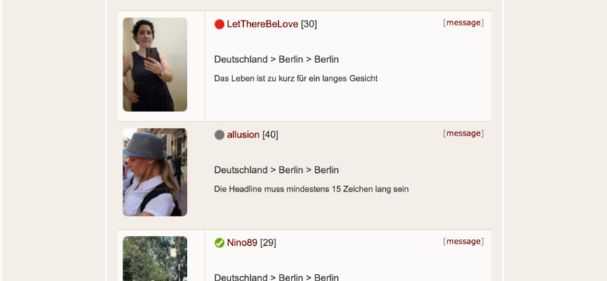 Lesarion Test Lesarion Suche