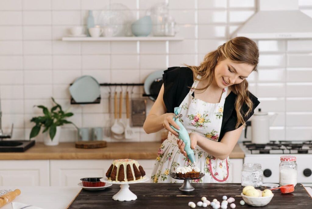 russian vs ukrainian women cooking skiils