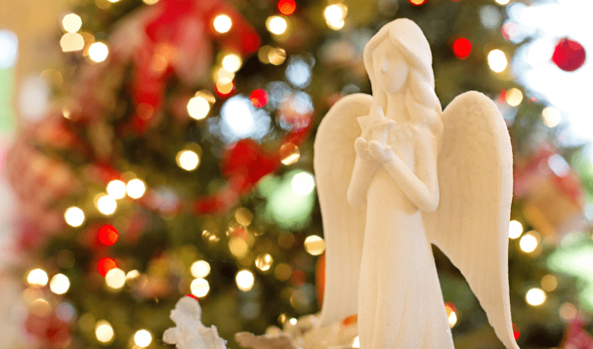 How does Ukraine celebrate Christmas