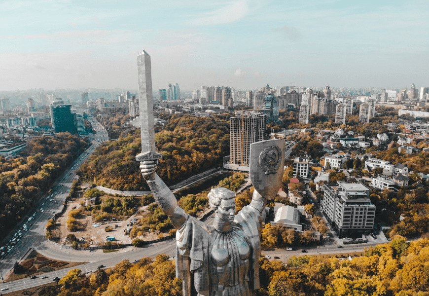 Ukraine Lifestyle