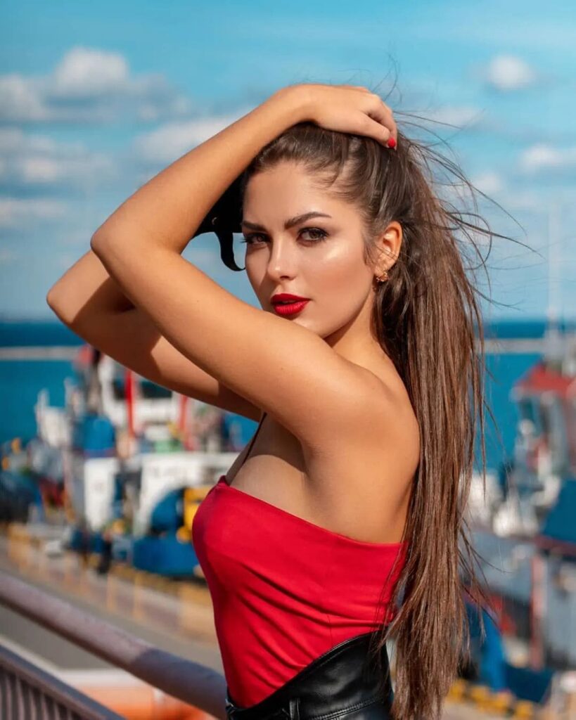 Odesa girls