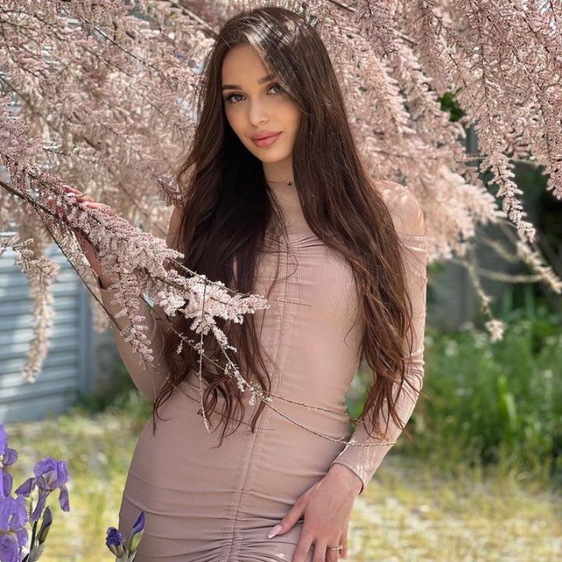 jeunes femmes ukrainiennes