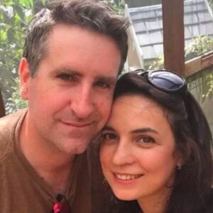 daniel and olga