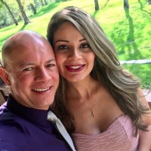 mark and liza