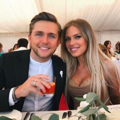 aaron und nina