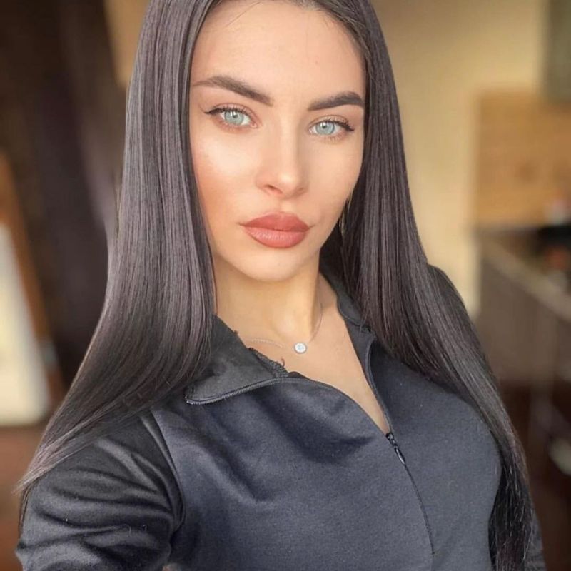 bellezze ucraine donne