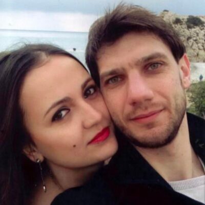 daniel und ines