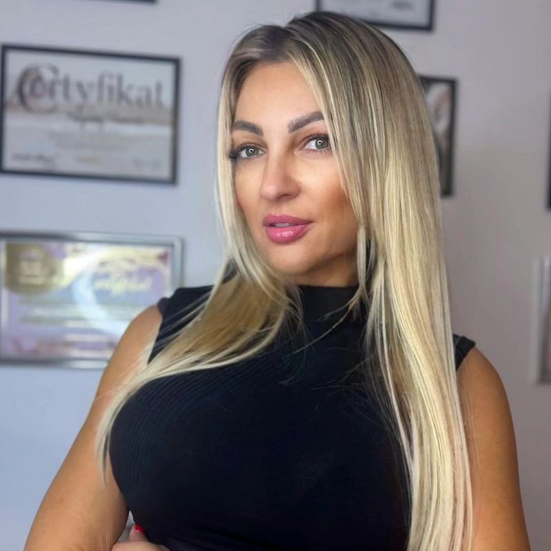 ukrainian women over 50