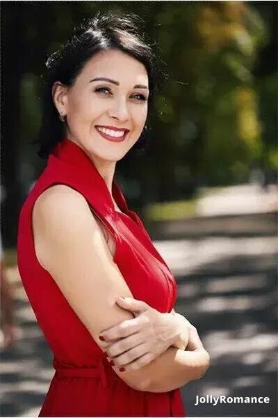 Ekaterina, 45