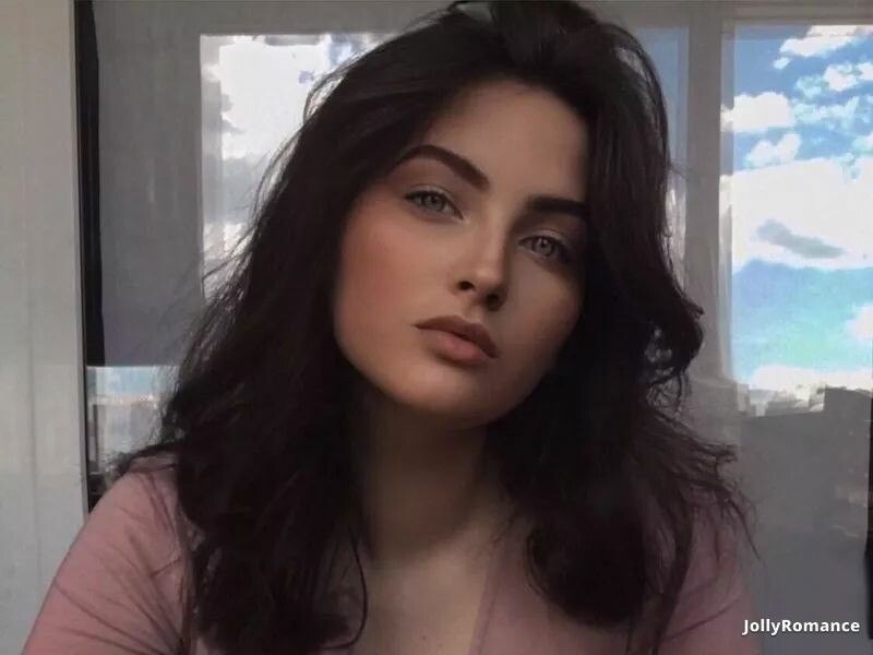Irina, 19