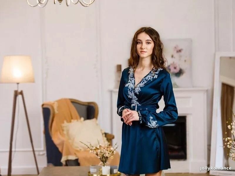 Tatyana, 23