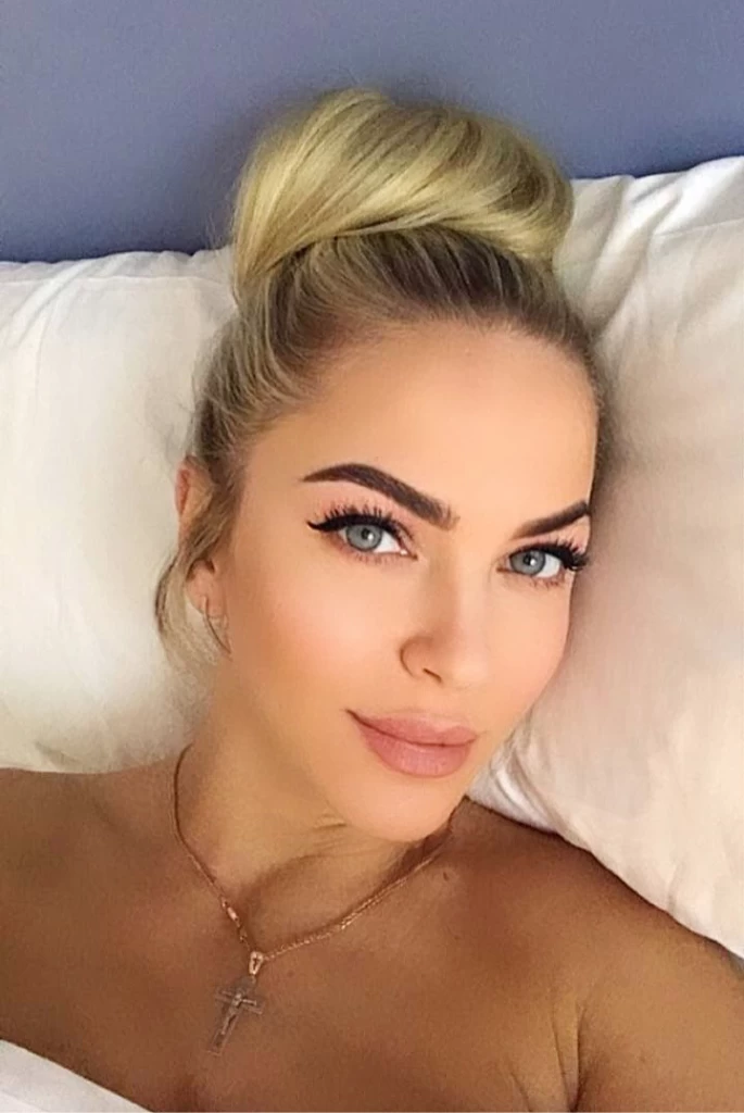 Marianna, 46