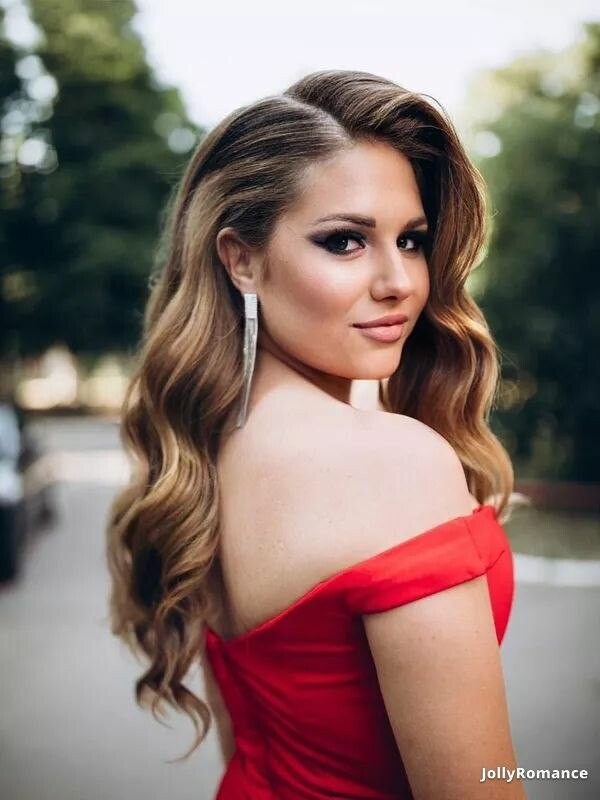 Belle, 19