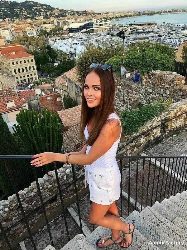 Tatiana, 36