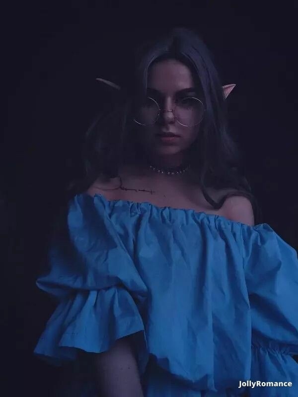 Oksana, 20