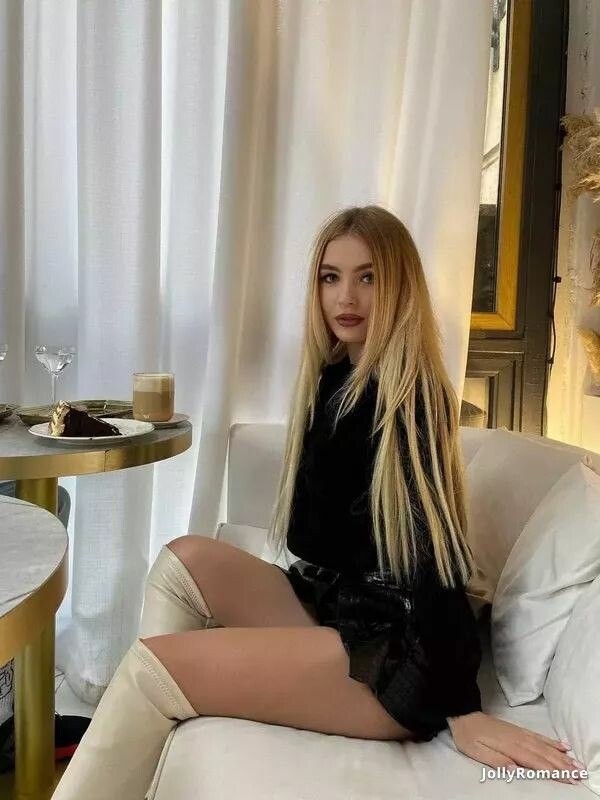 Tatyana, 20