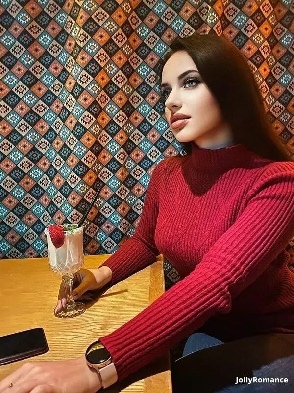 Oksana, 22