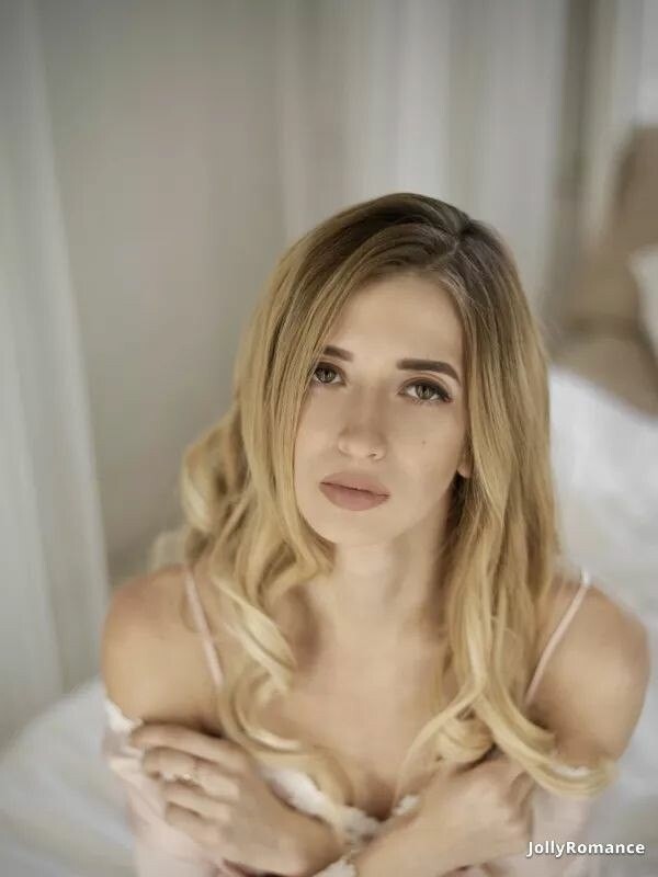 Tatyana, 24