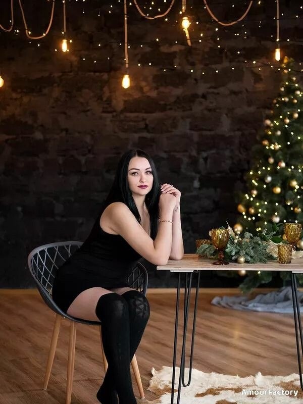 Kristina, 32