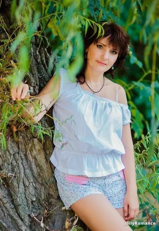 Irina, 48
